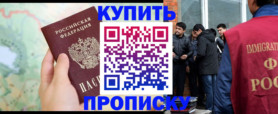 прописка законно в Барыше